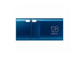 Описание и цена на USB Flash Samsung 128GB USB-C Flash Drive blue