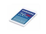 Samsung PRO Plus, SD Card, 512GB, Бяла 512GB снимка №4