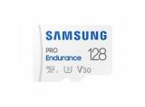 Флашка ( флаш памет ) Samsung PRO Endurance, microSDXC, UHS-I, U1, V10, Class 10, Адаптер