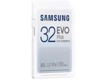 Най-често разглеждани: Samsung EVO Plus SDHC UHS-I U1, V10, Бяла
