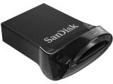 Промоция на преносима (флаш) памет SanDisk Ultra Fit SDCZ430-256G-G46 256GB USB Flash USB 3.1 Цена и описание.