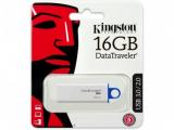 Kingston DataTraveler Generation 4 (DTIG4) 16GB снимка №3