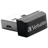 Verbatim Store n Go Nano 32GB USB Flash USB 2.0 Цена и описание.