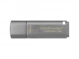 Kingston DataTraveler Locker+ G3 16GB USB Flash USB 3.0 Цена и описание.