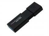 Kingston DataTraveler 100 G3	 64GB USB Flash USB 3.0 Цена и описание.