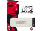 Kingston DataTraveler SE9 G2 128GB снимка №3