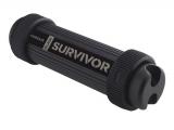 Corsair Survivor Stealth 128GB USB Flash USB 3.0 Цена и описание.
