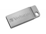 Verbatim Metal Executive – Silver 16GB USB Flash USB 2.0 Цена и описание.