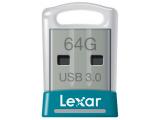 Lexar JumpDrive S45 64GB USB Flash USB 3.0 Цена и описание.