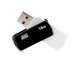 GOODRAM UCO2 16GB USB Flash USB 2.0 Цена и описание.