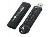 Apricorn Aegis SecureKey 120GB USB Flash USB 3.0 Цена и описание.