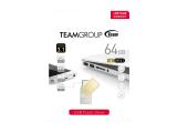 Team Group M161 OTG Type-C/USB 3 TM161364GD01 64GB снимка №3