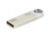 GOODRAM UUN2 Silver 16GB USB Flash USB 2.0 Цена и описание.