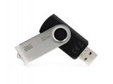 GOODRAM UTS3 Black 32GB USB Flash USB 3.0 Цена и описание.