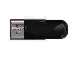 PNY Attache 4 black 16GB USB Flash USB 2.0 Цена и описание.