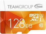 Team Group microSDXC Color U1 C10 128GB Memory Card microSDXC Цена и описание.