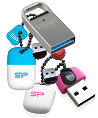 USB флаш памети - флашки - цени и детайли