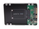 OEM Caddy convertor mSATA SSD to 2.5 HDD case SATA/USB аксесоари преходник/адаптер за монтаж  SATA Цена и описание.