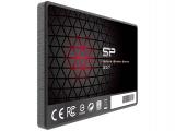 Silicon Power S57 SP120GBSS3S57A25 твърд диск SSD 120GB SATA 3 (6Gb/s) Цена и описание.