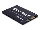 Micron 5100 MAX  твърд диск SSD 240GB SATA 3 (6Gb/s) Цена и описание.