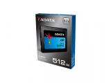 ADATA Ultimate SU800 ASU800SS-512GT-C твърд диск SSD снимка №3