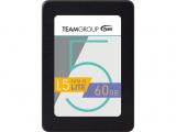 Team Group L5 Lite T2535T060G0C101 твърд диск SSD 60GB SATA 3 (6Gb/s) Цена и описание.
