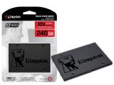 Kingston A400 SA400S37/240G твърд диск SSD снимка №2