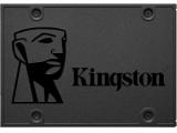 Твърд диск 240GB Kingston A400 SA400S37/240G SATA 3 (6Gb/s) SSD