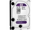 Промоция на ТВЪРД ДИСК Western Digital Purple Surveillance WD30PURZ твърд диск за настолни компютри 3TB (3000GB) SATA 3 (6Gb/s) Цена и описание.