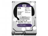 Western Digital Purple Surveillance WD40PURZ твърд диск за настолни компютри 4TB (4000GB) SATA 3 (6Gb/s) Цена и описание.