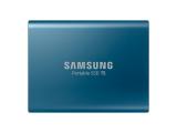 Samsung Portable SSD T5 MU-PA500B/EU твърд диск външен 500GB USB 3.1 Цена и описание.