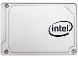 Intel 545s Series (512GB, 2.5in SATA 6Gb/s, 3D2, TLC) твърд диск SSD снимка №2