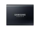 SAMSUNG Portable SSD T5 MU-PA2T0B/EU твърд диск външен 2TB (2000GB) USB 3 Цена и описание.