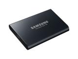 SAMSUNG Portable SSD T5 MU-PA2T0B/EU твърд диск външен снимка №2