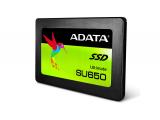 ADATA Ultimate SU650 твърд диск SSD снимка №3