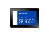 Твърд диск 240GB ADATA Ultimate SU650 SATA 3 (6Gb/s) SSD