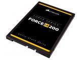 CORSAIR Force Series LE200 CSSD-F120GBLE200C твърд диск SSD 120GB SATA 3 (6Gb/s) Цена и описание.