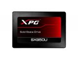 Промоция на ТВЪРД ДИСК ADATA XPG SX950U ASX950USS-240GT-C твърд диск SSD 240GB SATA 3 (6Gb/s) Цена и описание.