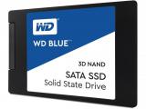 Western Digital Blue WDS500G2B0A твърд диск SSD 500GB SATA 3 (6Gb/s) Цена и описание.