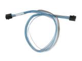 Supermicro Internal MiniSAS HD 50cm Cable CBL-SAST-0532 аксесоари кабел  SAS Цена и описание.
