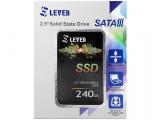 Leven JS500 LVN-JS500-240G твърд диск SSD 240GB SATA 3 (6Gb/s) Цена и описание.
