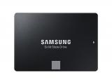 Samsung 860 EVO MZ-76E250B/EU твърд диск SSD снимка №2