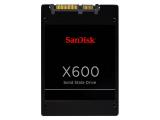 SanDisk X600 SD9SB8W-128G-1122 твърд диск SSD 128GB SATA 3 (6Gb/s) Цена и описание.