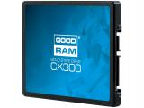 GOODRAM CX300 SSDPR-CX300-120 твърд диск SSD 120GB SATA 3 (6Gb/s) Цена и описание.