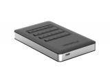 Verbatim Store n Go Secure Portable HDD black твърд диск външен 1TB (1000GB) USB 3.1 Цена и описание.