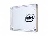 Intel 545s Series (128GB, 2.5in SATA 6Gb/s, 3D2, TLC) твърд диск SSD снимка №2