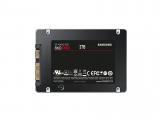 SAMSUNG 860 PRO MZ-76P2T0B/EU твърд диск SSD 2TB (2000GB) SATA 3 (6Gb/s) Цена и описание.