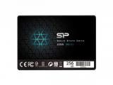 Silicon Power Ace A55 SP256GBSS3A55S25 твърд диск SSD снимка №2