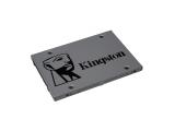 Промоция на ТВЪРД ДИСК Kingston UV500 SUV500/120G твърд диск SSD 120GB SATA 3 (6Gb/s) Цена и описание.