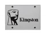 Kingston UV500 SUV500/120G твърд диск SSD снимка №2